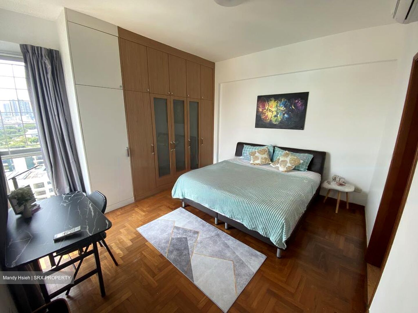 Rafflesia Condominium (D20), Condominium #497142991